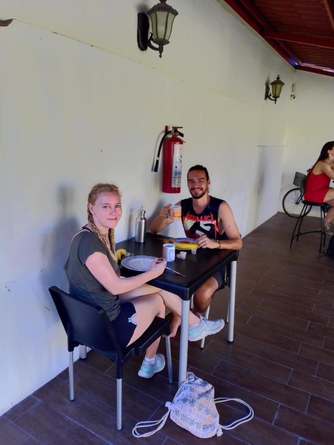 Hostal Casa Asher Campeche Exterior foto